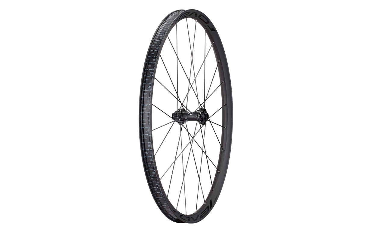 Roval Control SL VI Solix