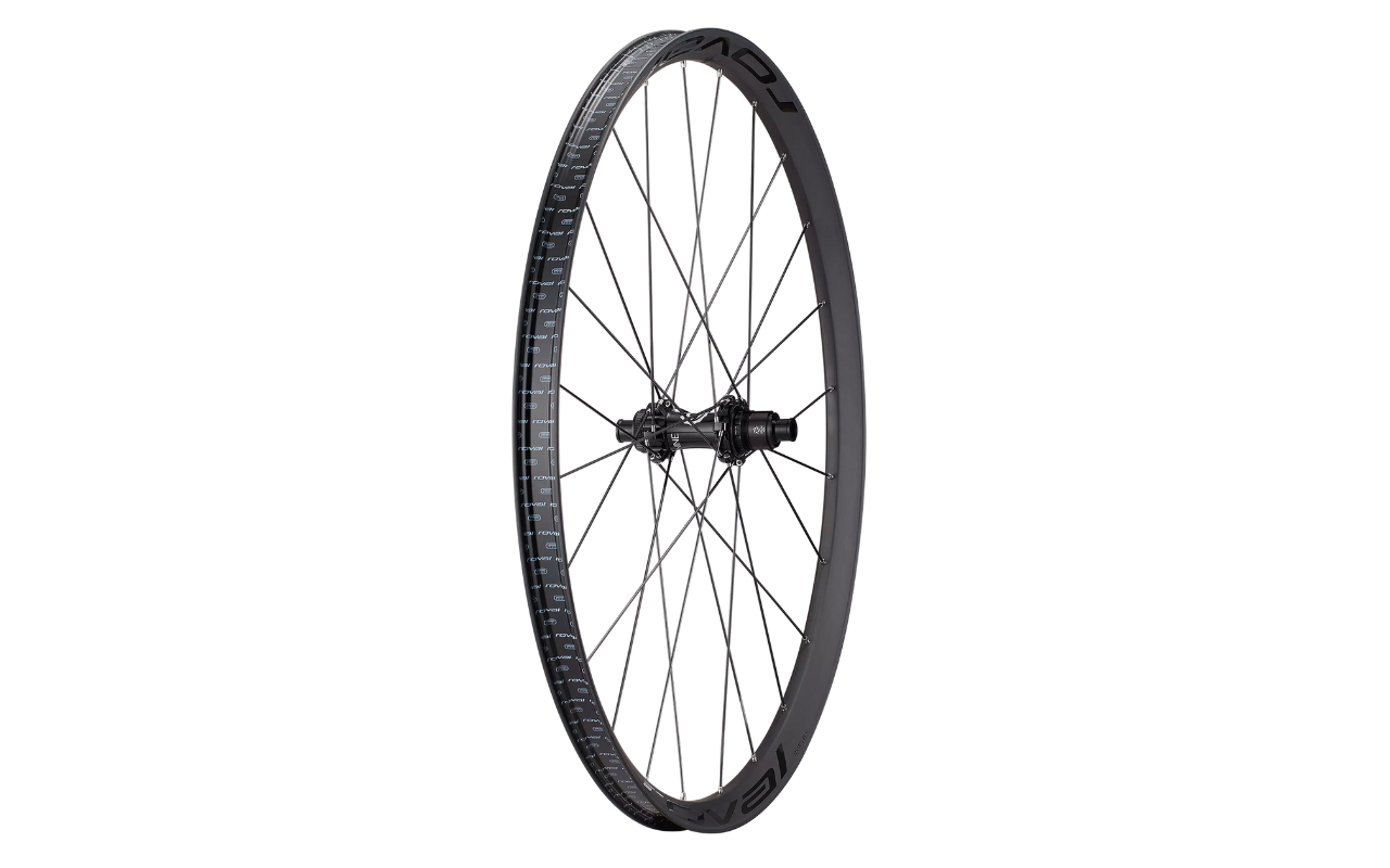 Roval Control SL VI Solix