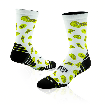 Versus x SCS Custom Socks