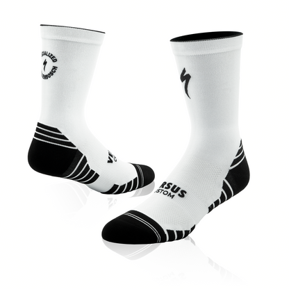 Versus x SCS Custom Socks