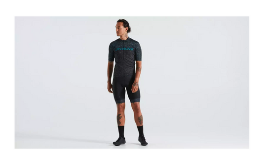 Men's RBX Logo Short Sleeve Jersey