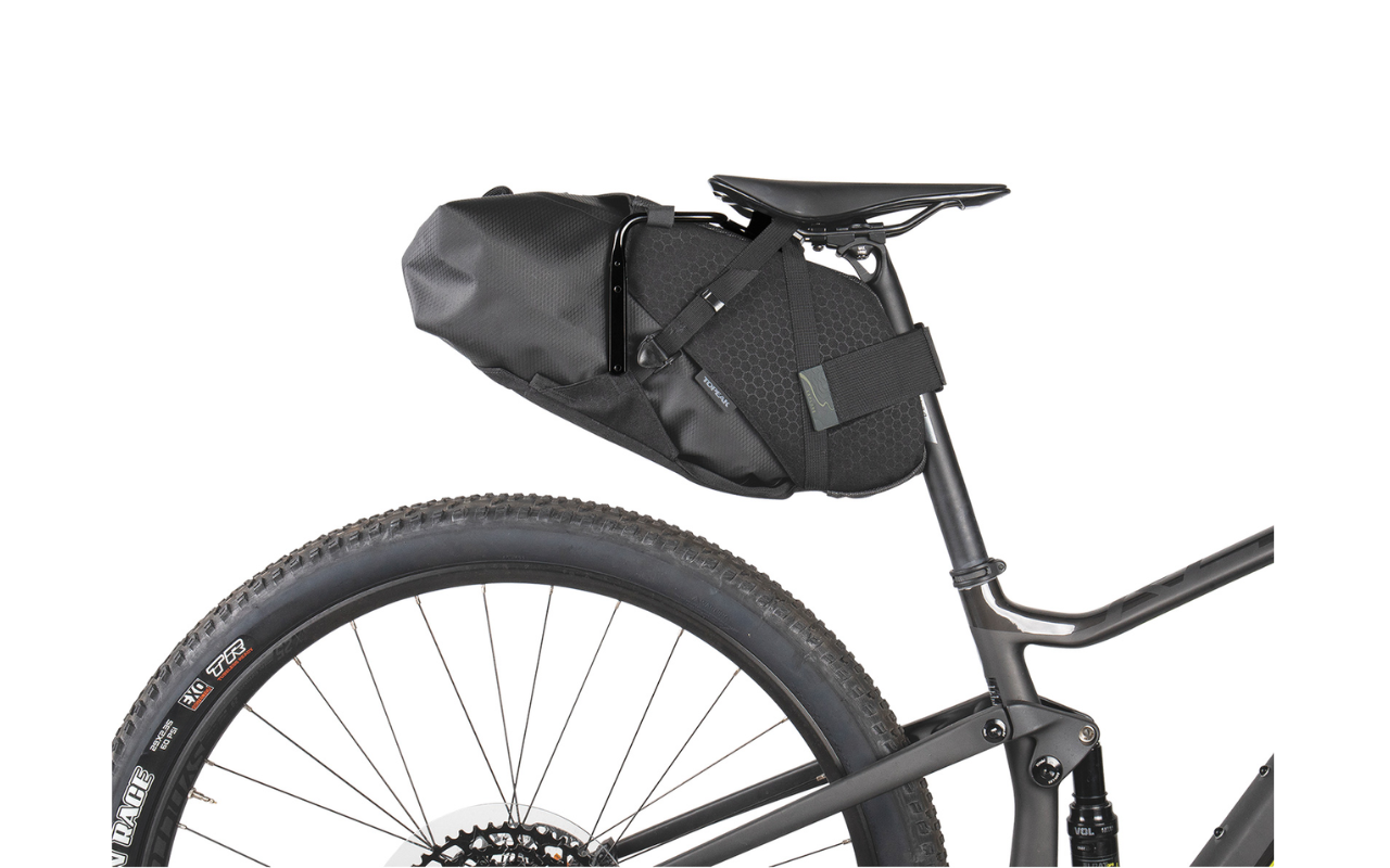 TOPEAK Backloader Wishbone