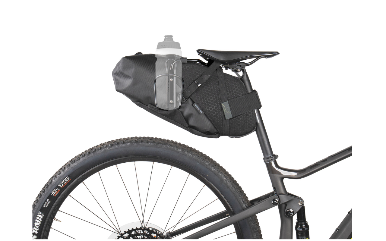 TOPEAK Backloader Wishbone