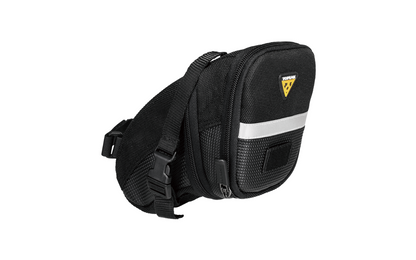 TOPEAK Aero Wedge Pack with Strap