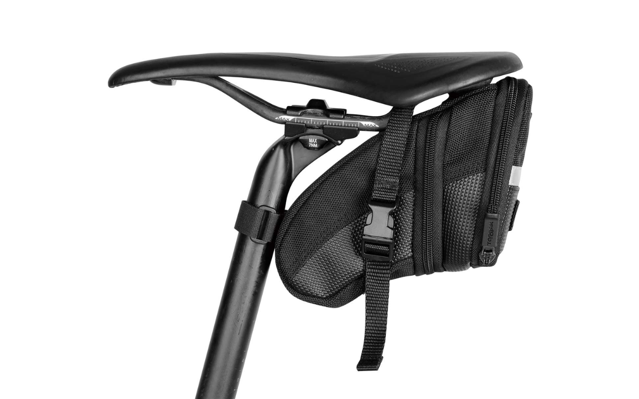 TOPEAK Aero Wedge Pack with Strap