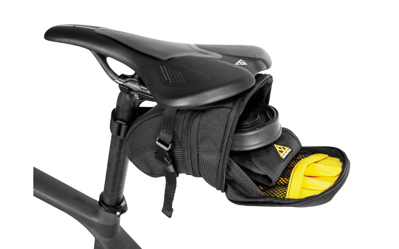 TOPEAK Aero Wedge Pack with Strap