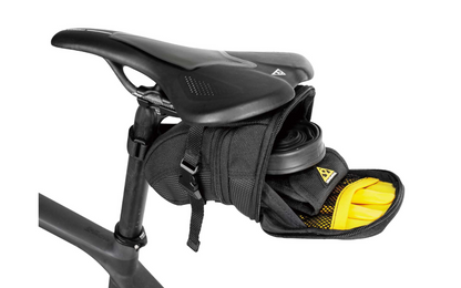 TOPEAK Aero Wedge Pack with Strap