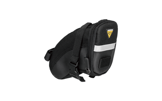 TOPEAK Aero Wedge Pack with Strap