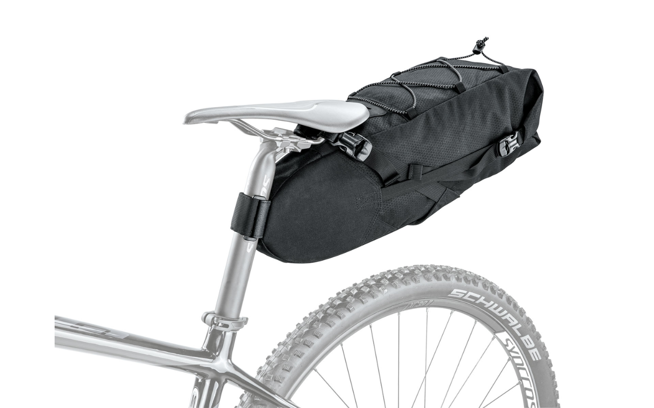 TOPEAK Backloader