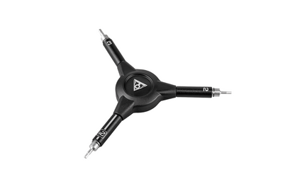 TOPEAK YHex Speed Wrench