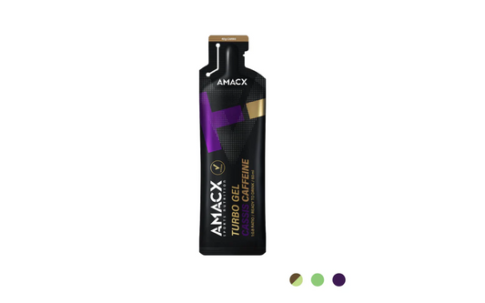 AMACX TURBO GEL