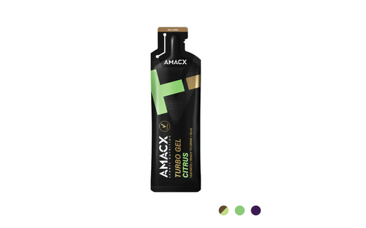 AMACX TURBO GEL