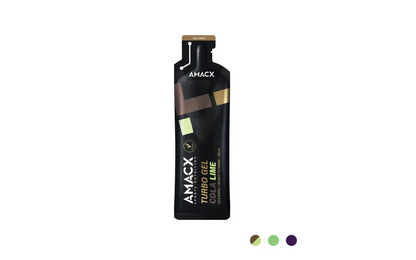 AMACX TURBO GEL