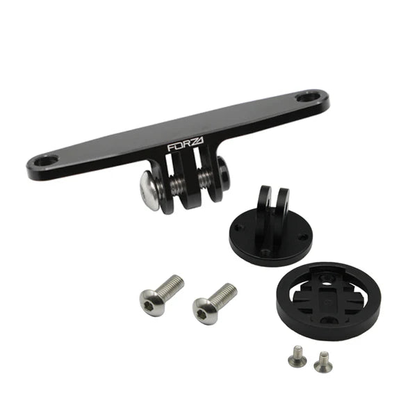 FORZA Varia/Magene Radar Light Mount - SWAT Saddles