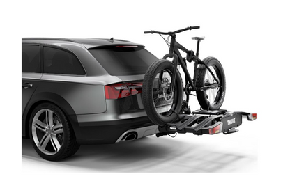 Thule EasyFold XT 3 Bike