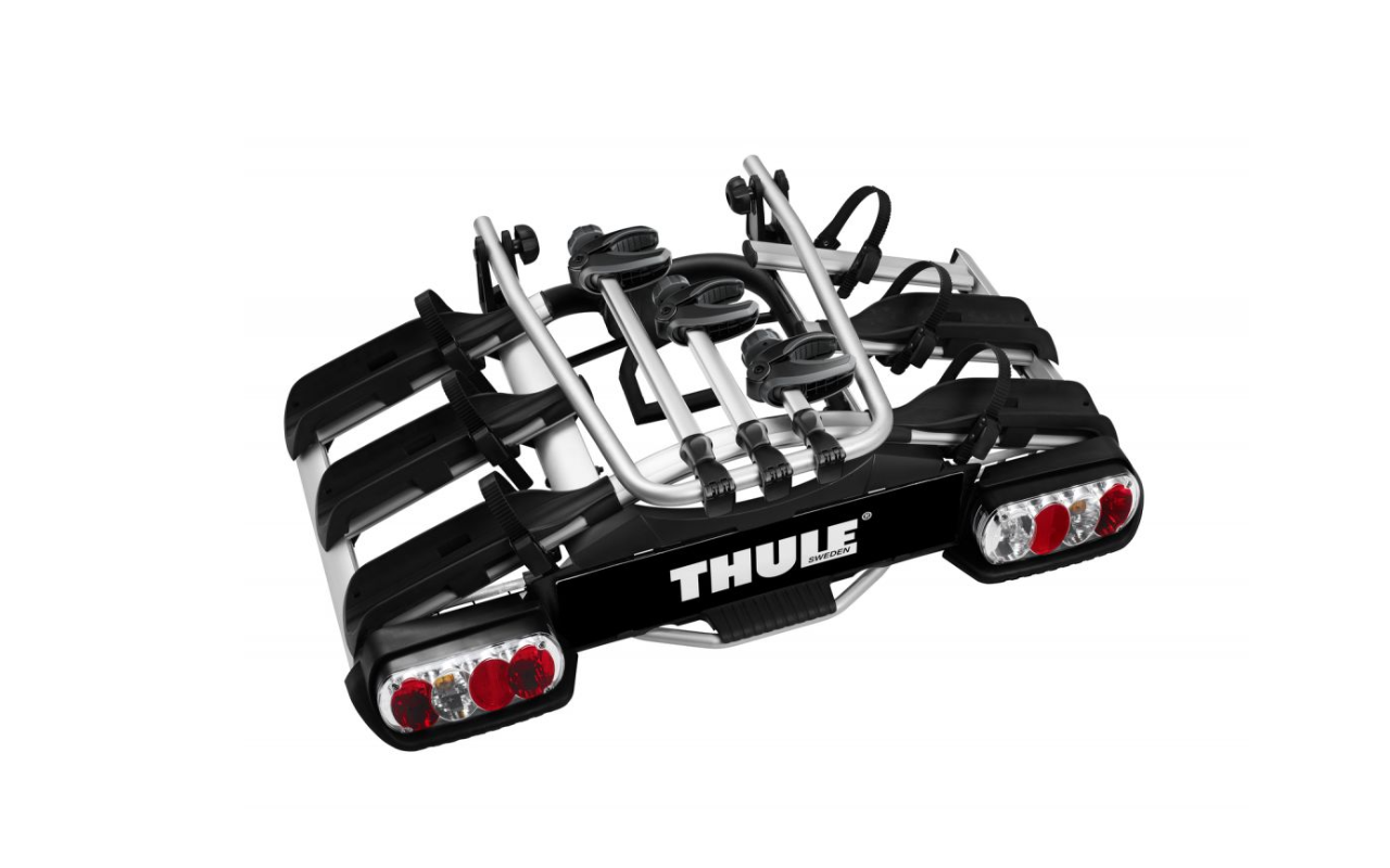 THULE EUROWAY G2 3 BIKE CARRIER Specialized South Africa