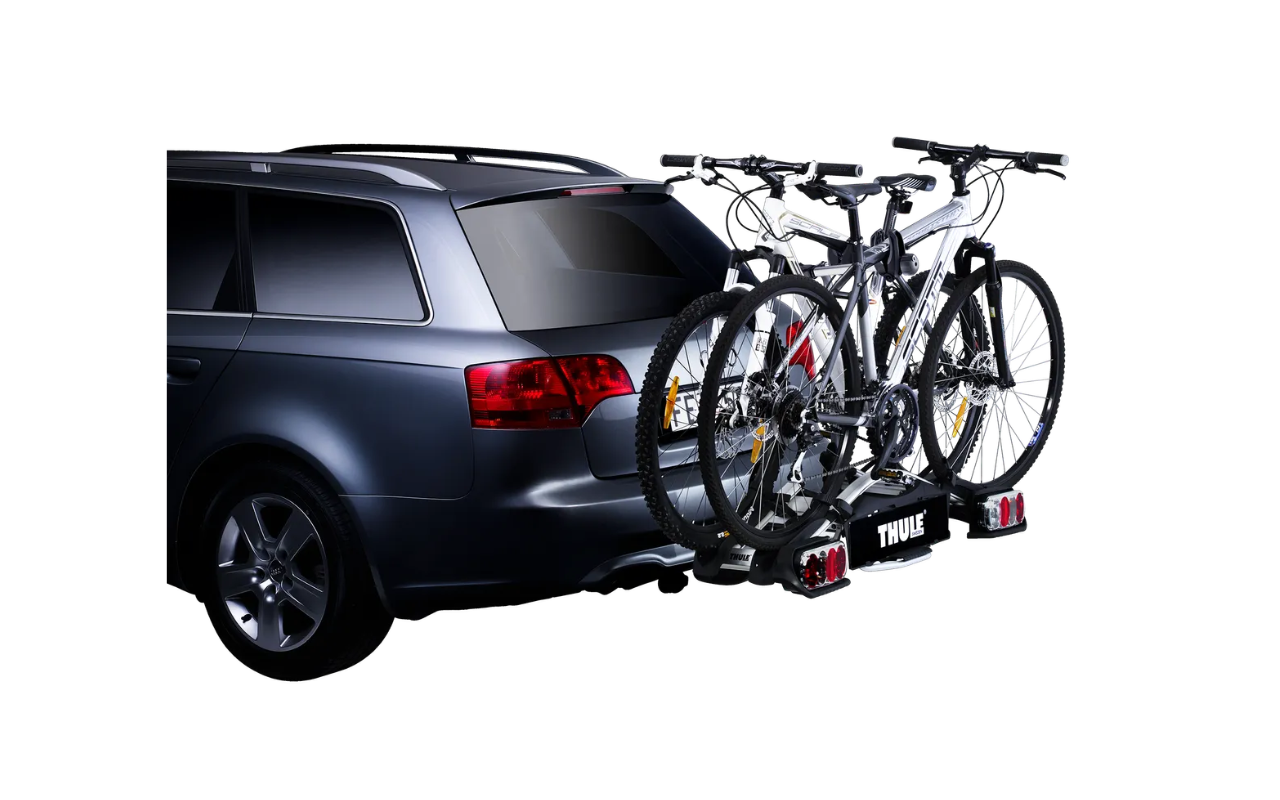 THULE EUROWAY G2 2 BIKE CARRIER Specialized South Africa