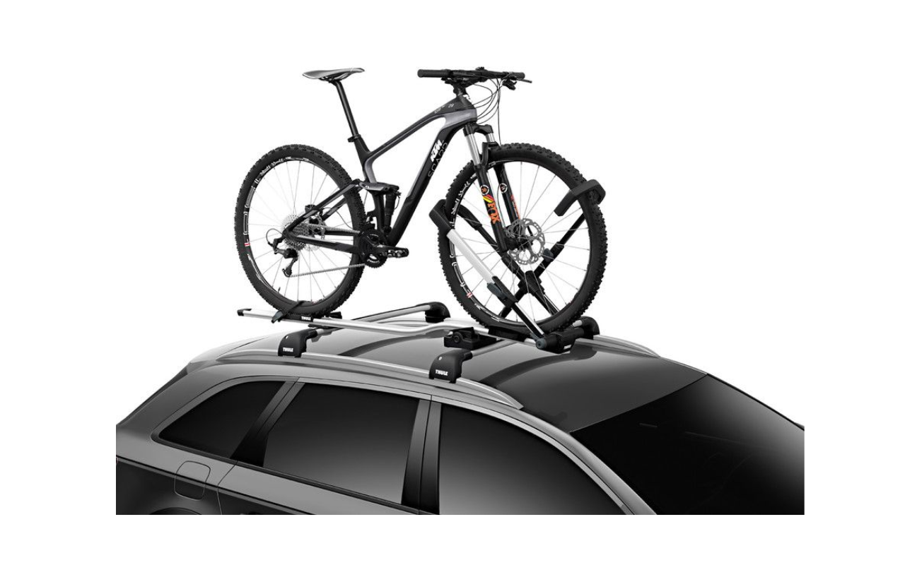 Thule UpRide Roof Mount Carrier