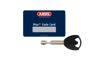 ABUS Chain Lock CityChain