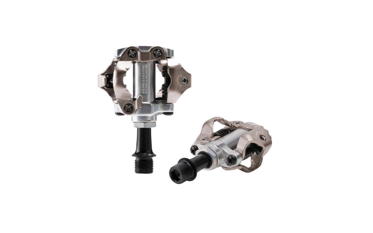 Shimano PD-M540 SPD Pedal