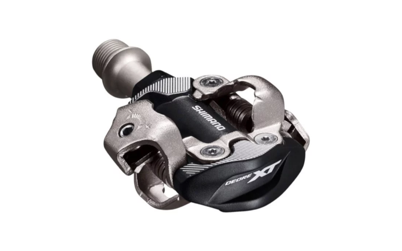 Shimano PD-M8100 Deore XT PEDAL