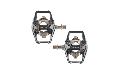 Shimano PD-M9120 XTR Trail Pedal