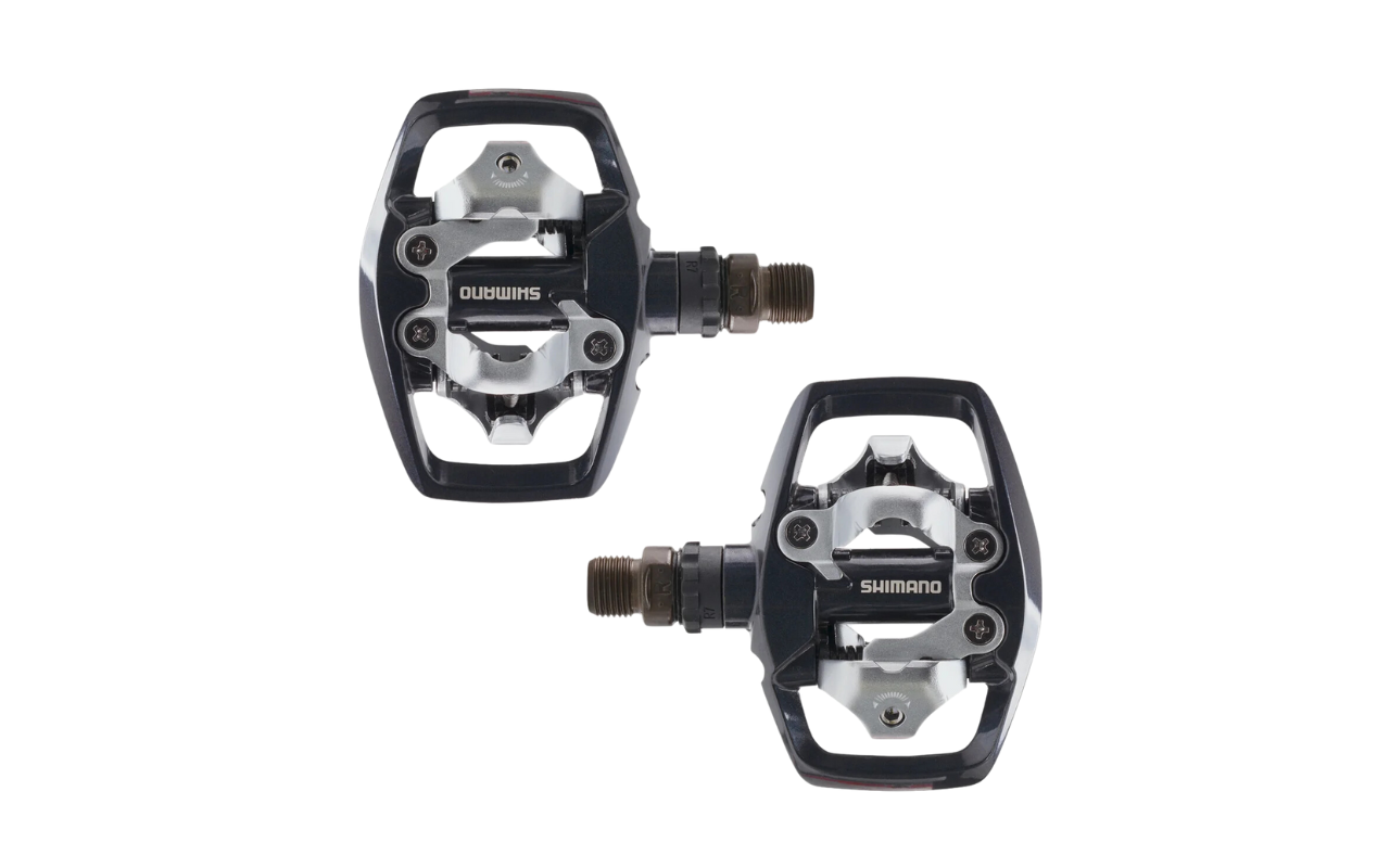 specialized klickpedale SHIMANO PD-ED500 PEDAL