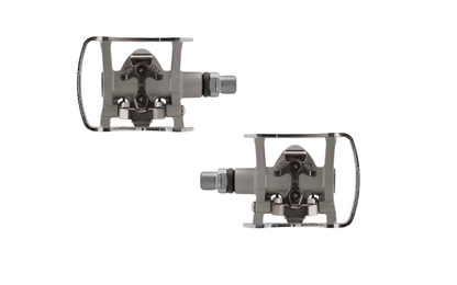 Shimano M324 Dual-Platform Pedal