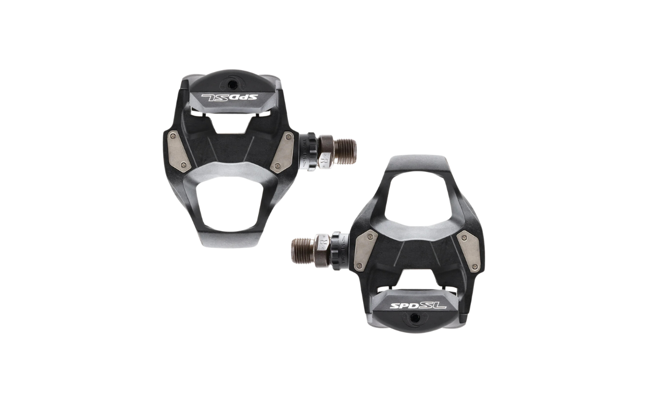 SHIMANO PEDALS PDRS500 SPD-SL