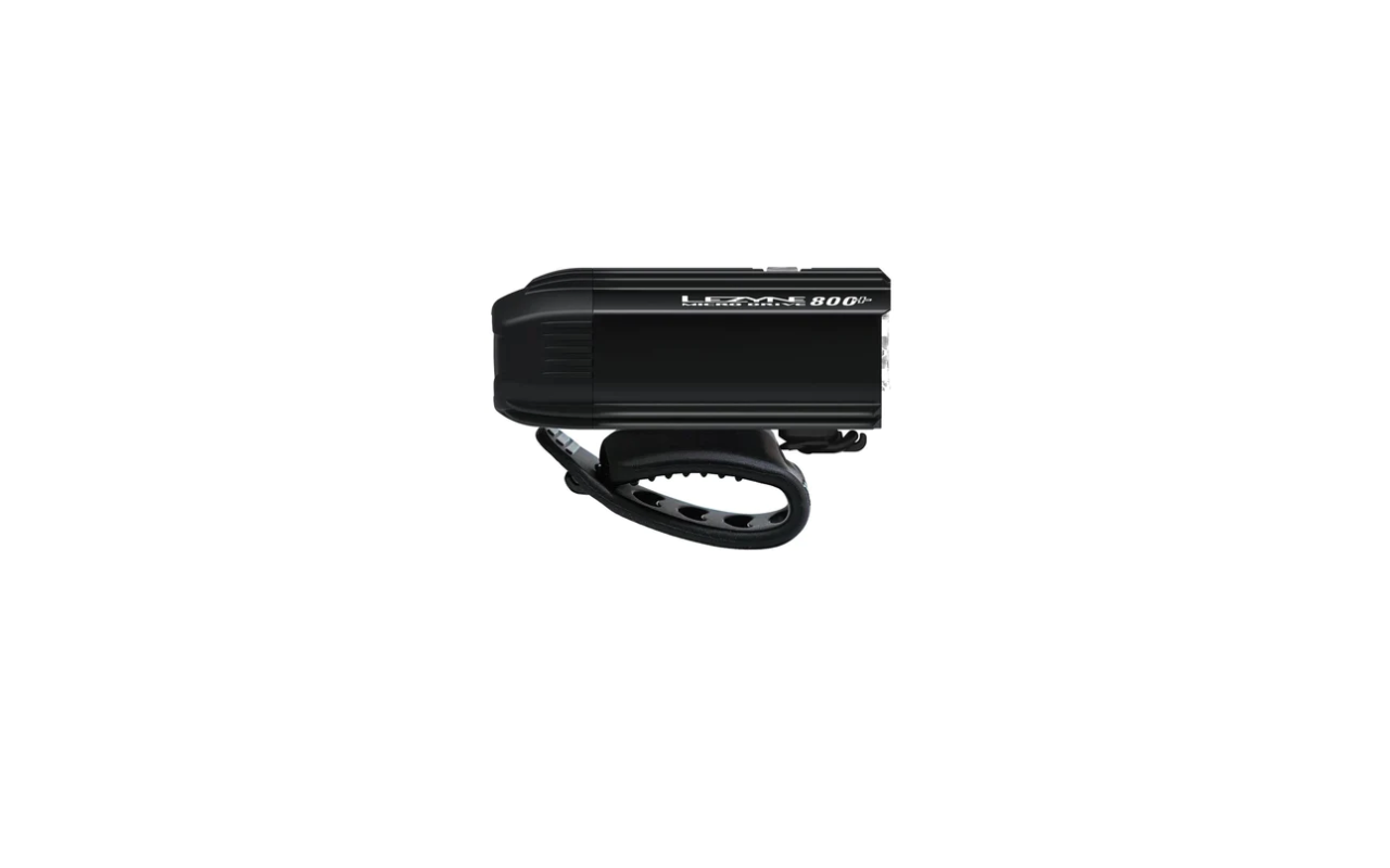 Lezyne Light Micro Drive 800+