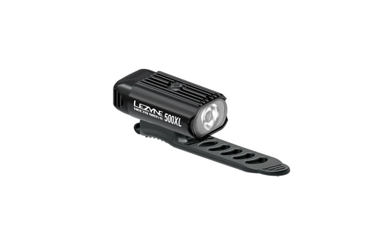 Lezyne Light Hecto Drive 500XL