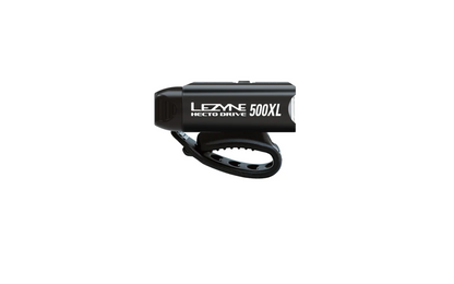 Lezyne Light Hecto Drive 500XL