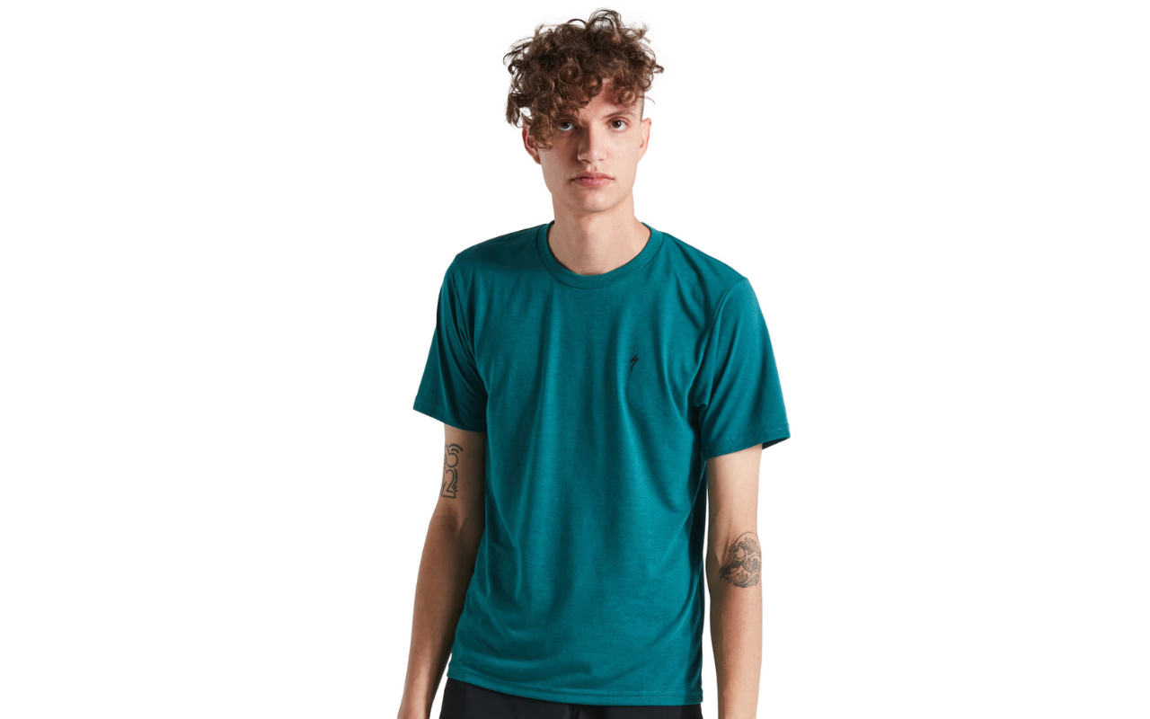 Men's Drirelease Tech Tee