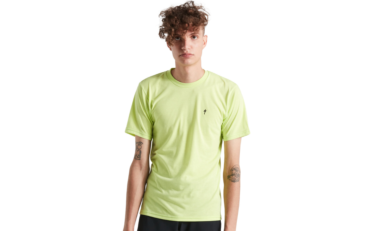 Men's Drirelease Tech Tee