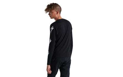 Men's Reign Tee Long Sleeve