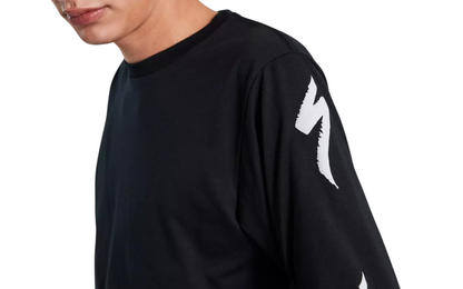 Men's Reign Tee Long Sleeve