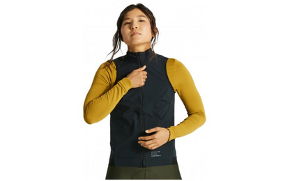 Women's Prime Wind Vest