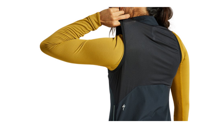 Women's Prime Wind Vest