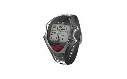 Polar Run RSC800CX HR & GPS Watch