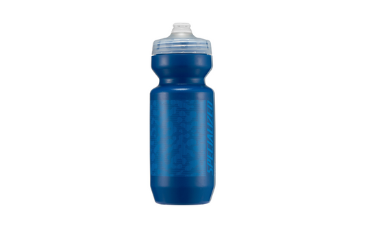 Purist Fixy Water Bottle