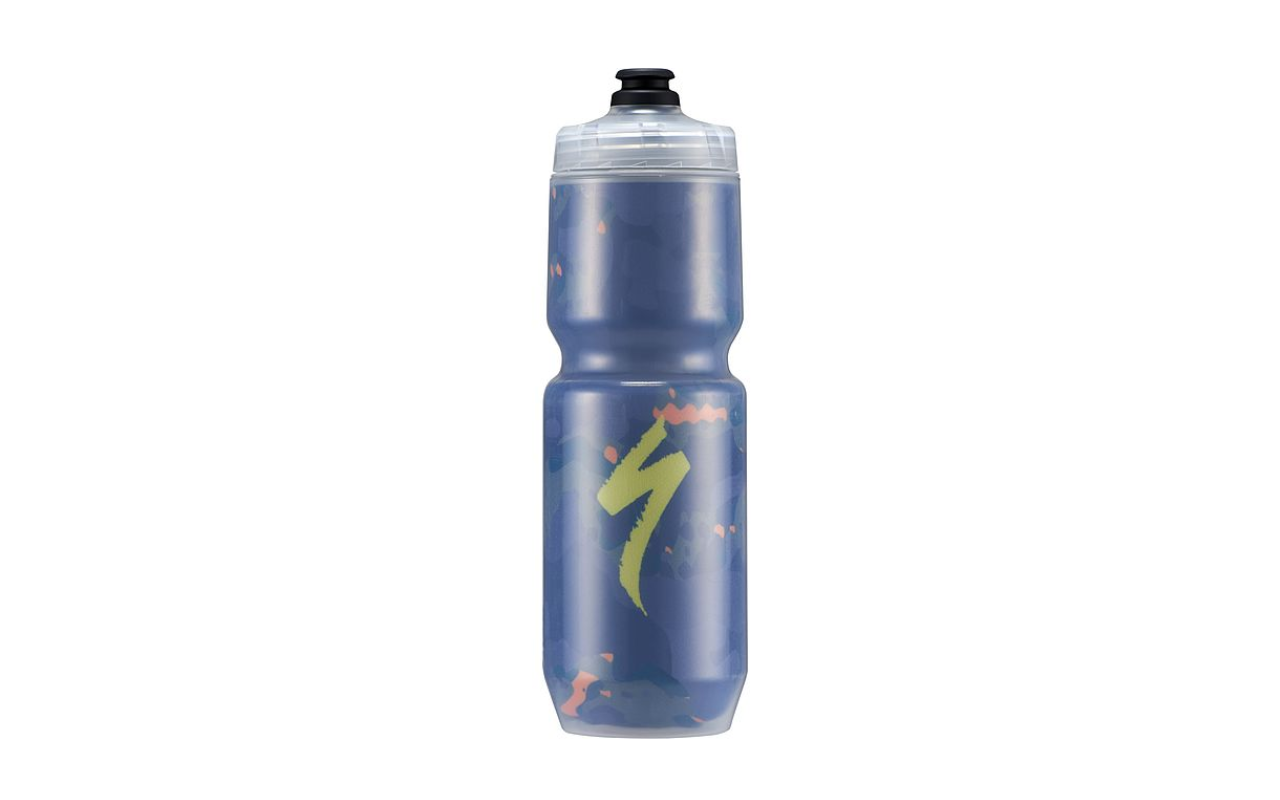 Purist Insulated Chromatek MoFlo Water Bottle
