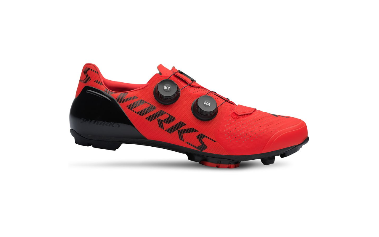 S-Works Recon Shoes | Specialized South Africa – Specialized Africa