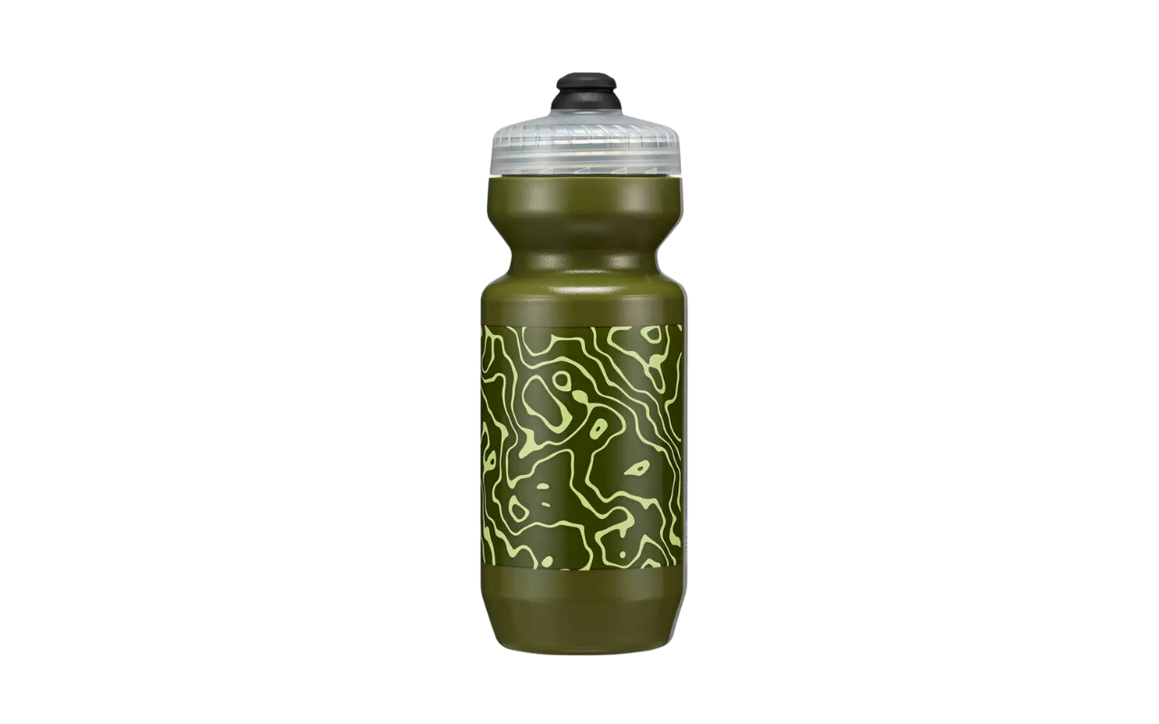 Purist MoFlo 2.0 Water Bottle 22oz