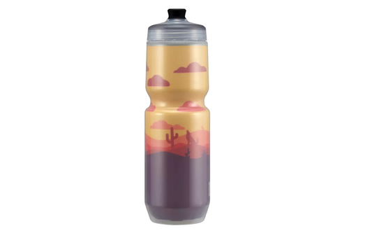 Purist Insulated Chromatek Omni Water Bottle 23oz