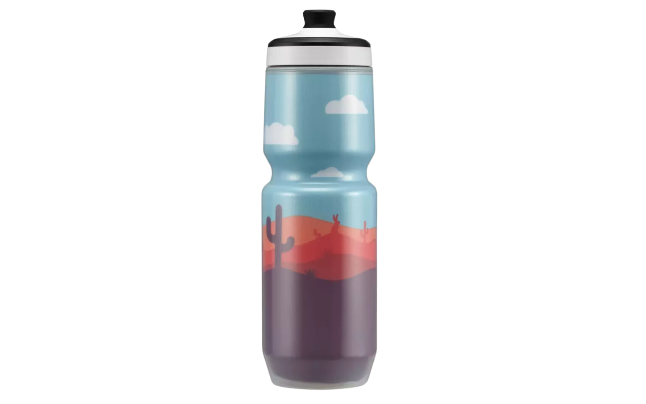 Purist Insulated Chromatek Omni Water Bottle 23oz