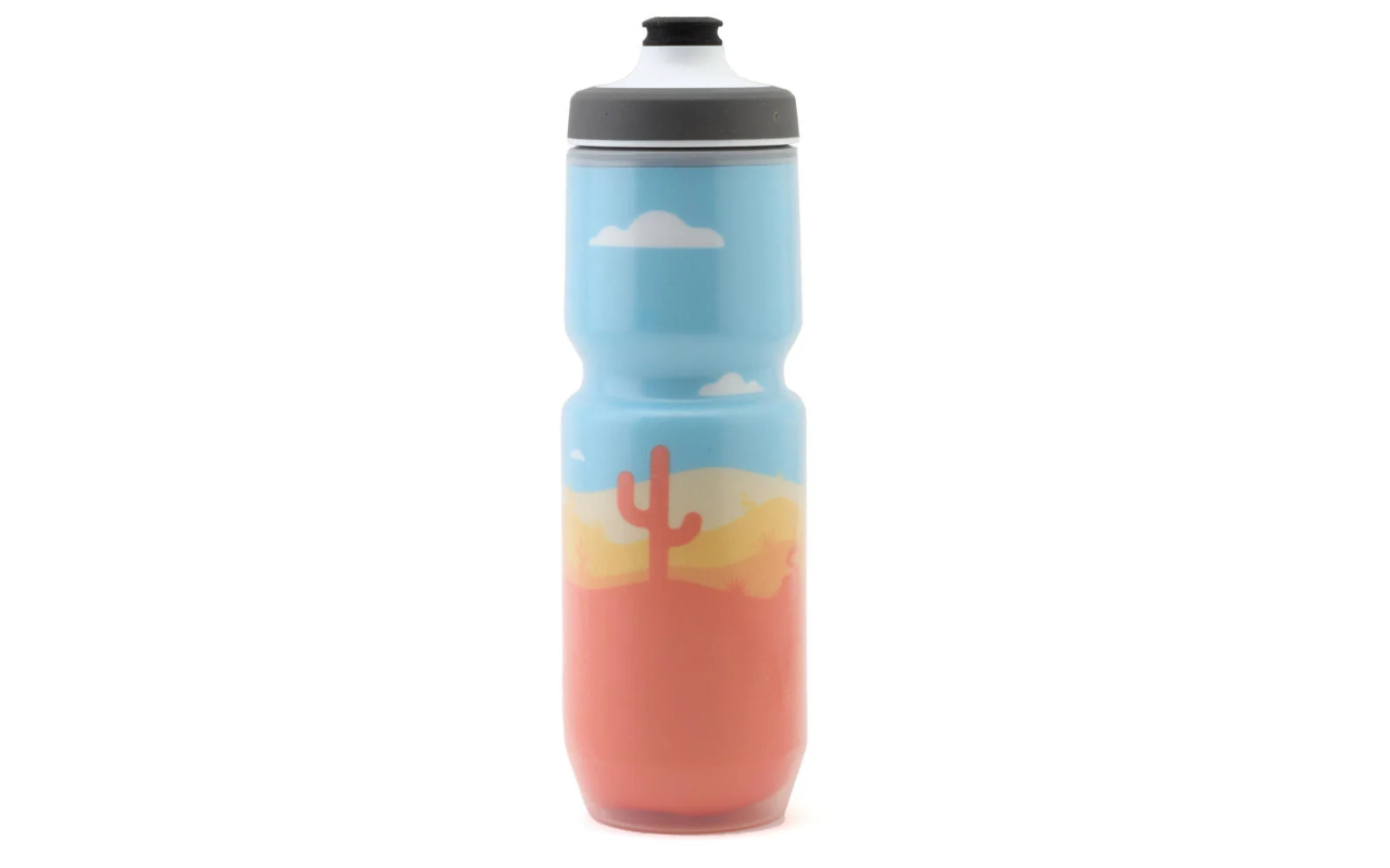 Purist Insulated Chromatek Omni Water Bottle 23oz