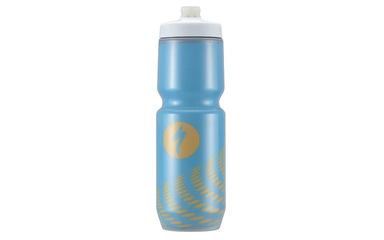 Purist Insulated Chromatek Fixy 2.0 Water Bottle 23oz