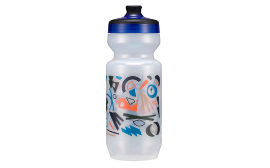 Purist Omni Water Bottle 22oz