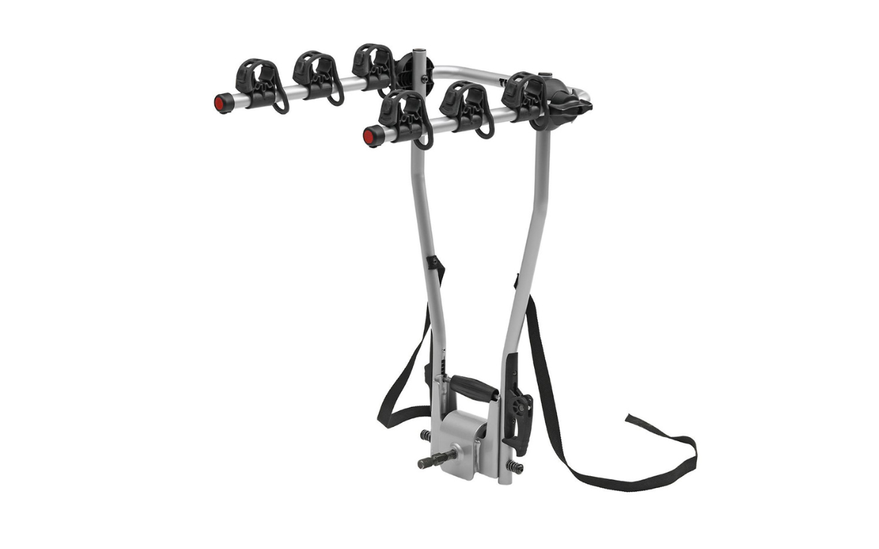 Thule HangOn 3 Bike Tilt