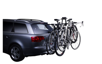 Thule HangOn 4 Bike